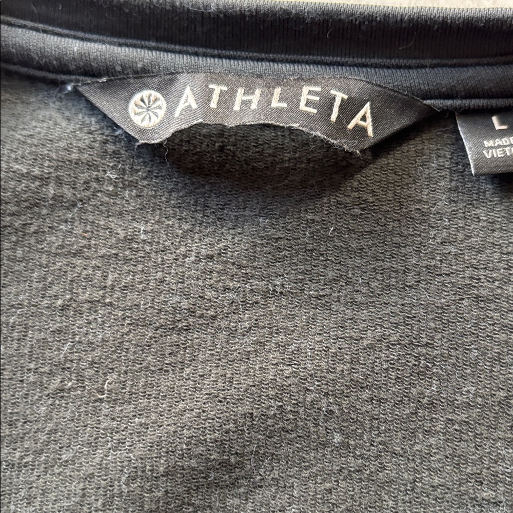 ATHLETA PRONTO DRESS - Picture 6 of 6